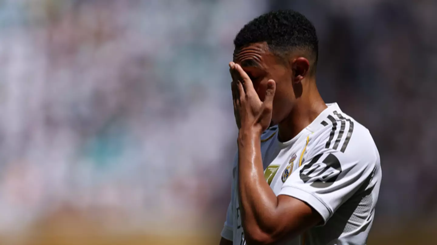 Liverpool fan branded 'cringe' after making full list of Trent Alexander-Arnold's 'mistakes' on Real Madrid debut