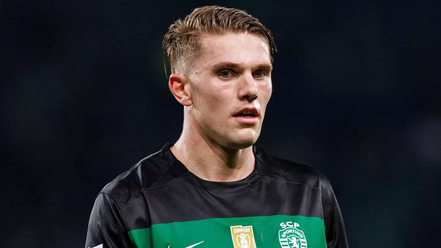 Viktor Gyokeres transfer bombshell drops as striker 'picks club' out of Man  Utd, Arsenal and PSG - Transfer News - SPORTbible