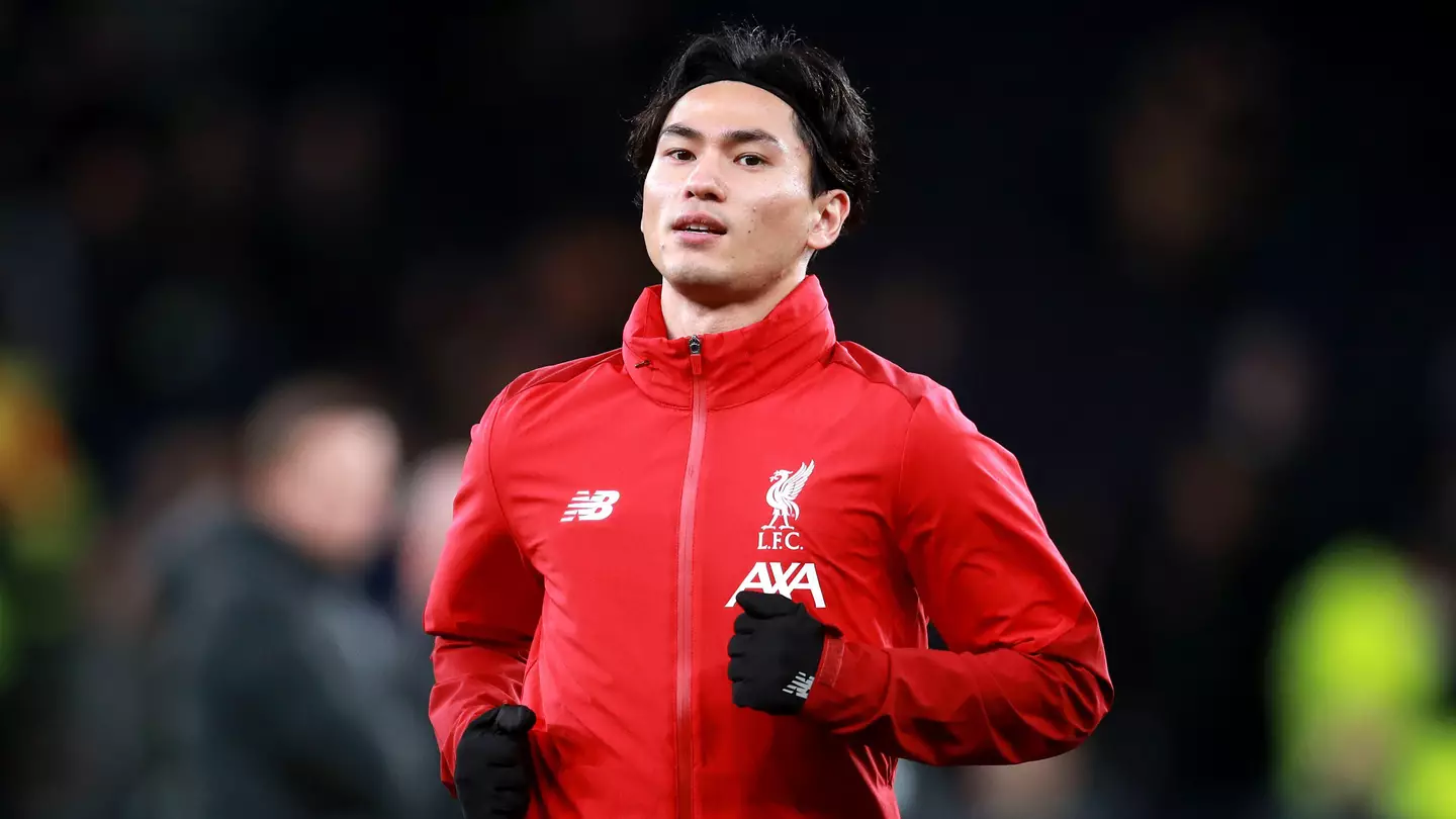 Three Premier Clubs Are Chasing Star Liverpool Forward