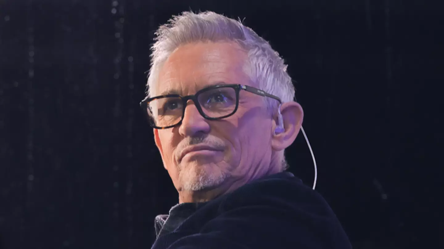 Fans stunned as Gary Lineker drops bombshell and reveals shock new details of his Match of the Day exit