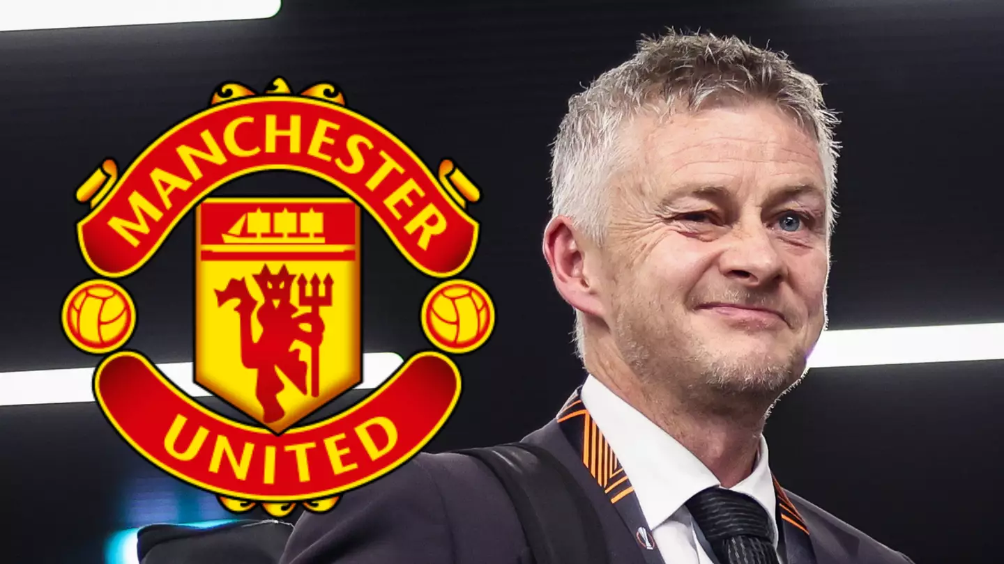 Ole Gunnar Solskjaer 'personally intervenes' to sign Man Utd player for Besiktas in club's craziest transfer ever
