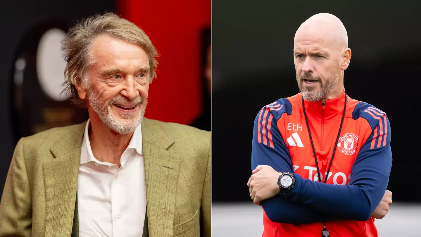 Man Utd source reveals player that 'key figures' inside the club backed and refused to sell this summer
