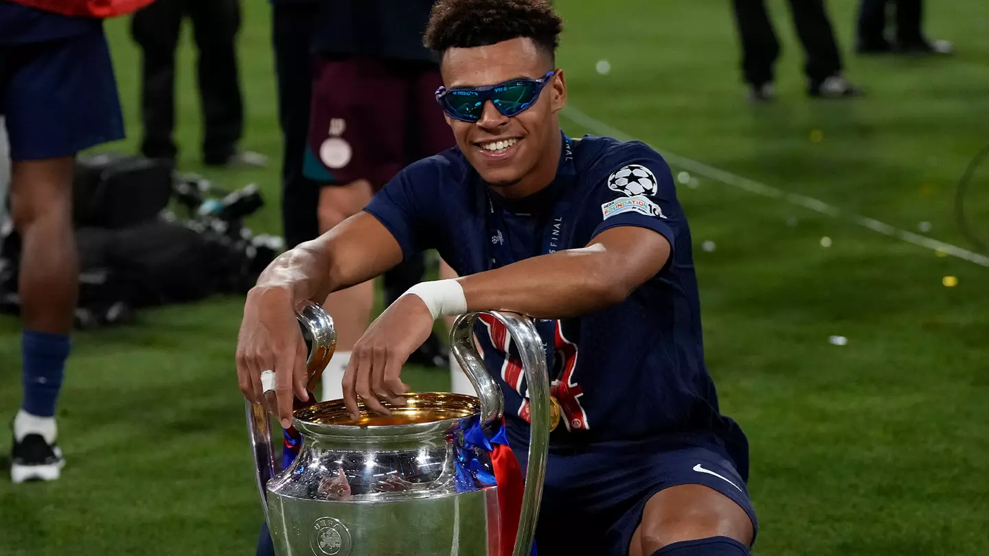 UEFA to make rule change to Champions League following PSG victory just one year after new format introduced