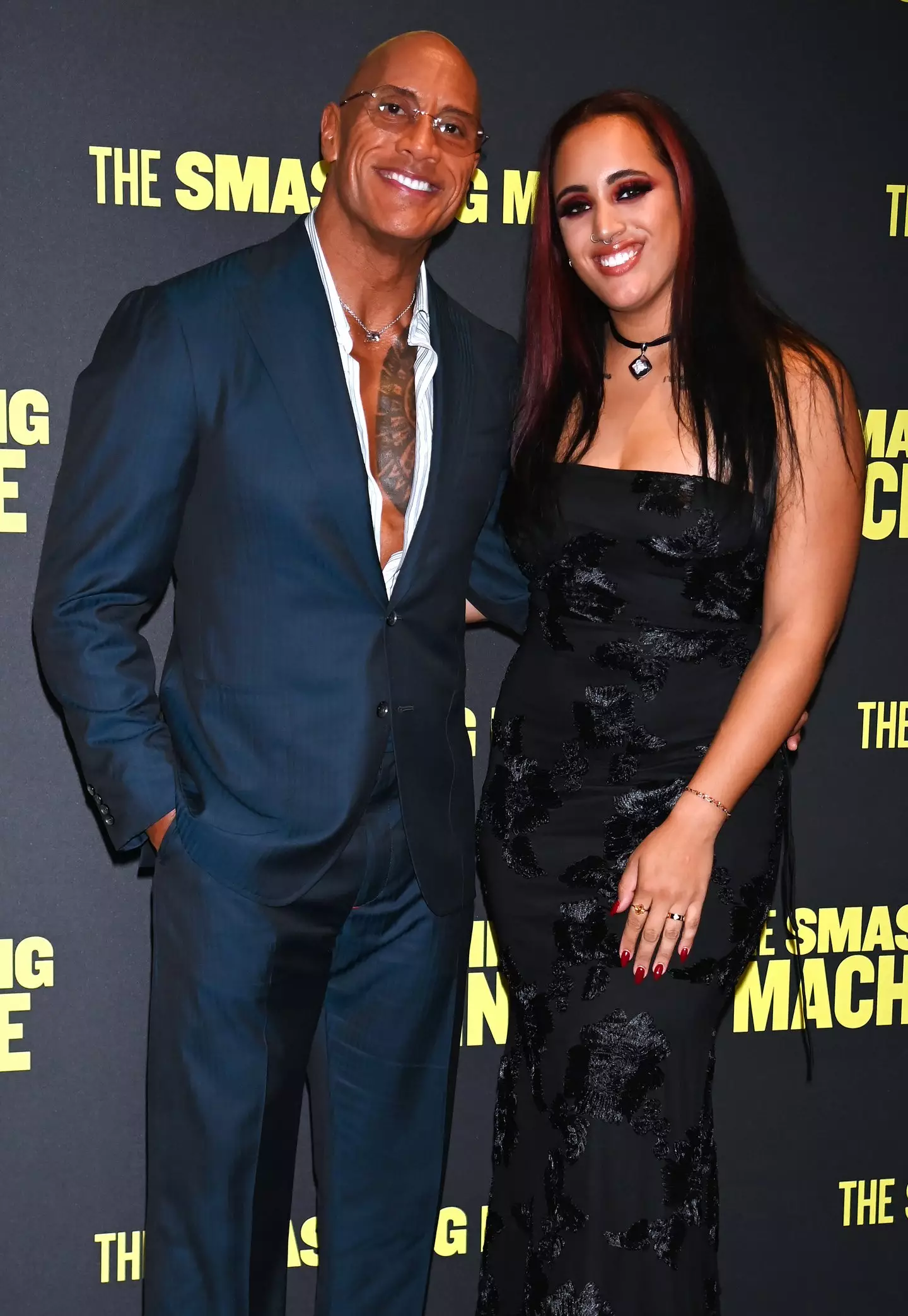 Ava's six-year spell in WWE has ended. Image: Getty