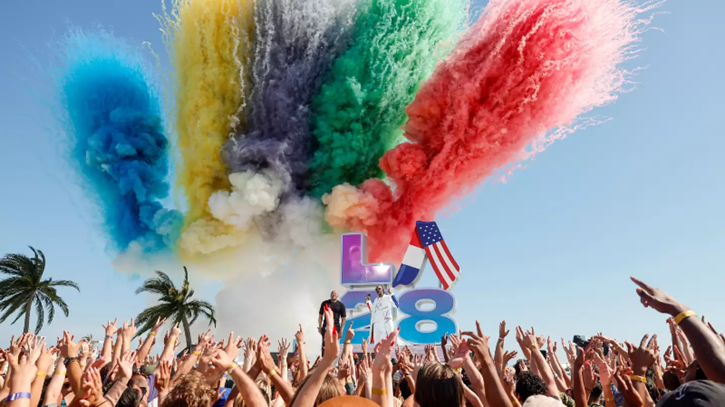 Sport will be removed from 2028 Olympics with replacement already named