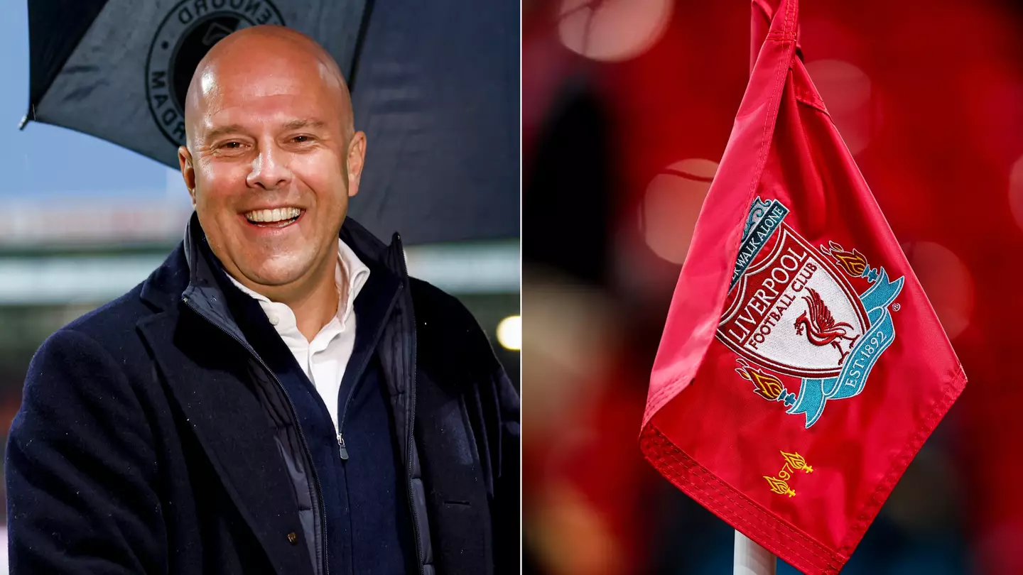 Liverpool and Feyenoord ‘reach agreement’ as Arne Slot set to replace Jurgen Klopp