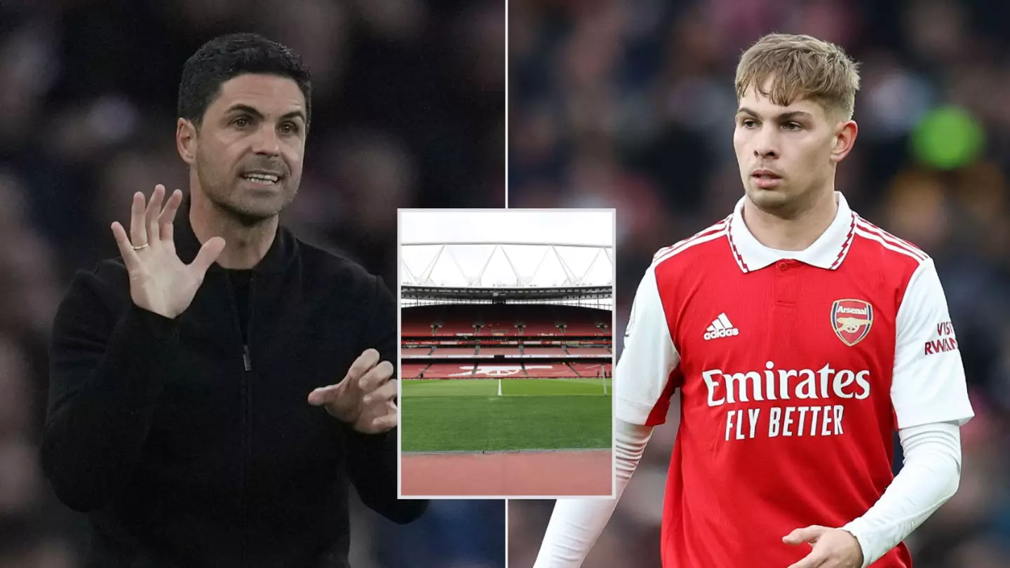 Arsenal 'planning five-player summer transfer exodus' to fund major spending spree