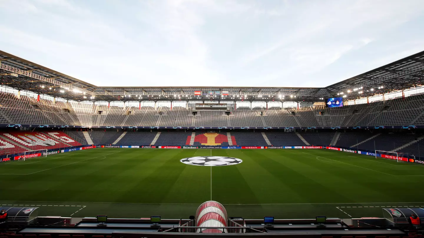 How to watch: RB Salzburg vs Chelsea (Champions League): TV channel, live-stream, kick-off time