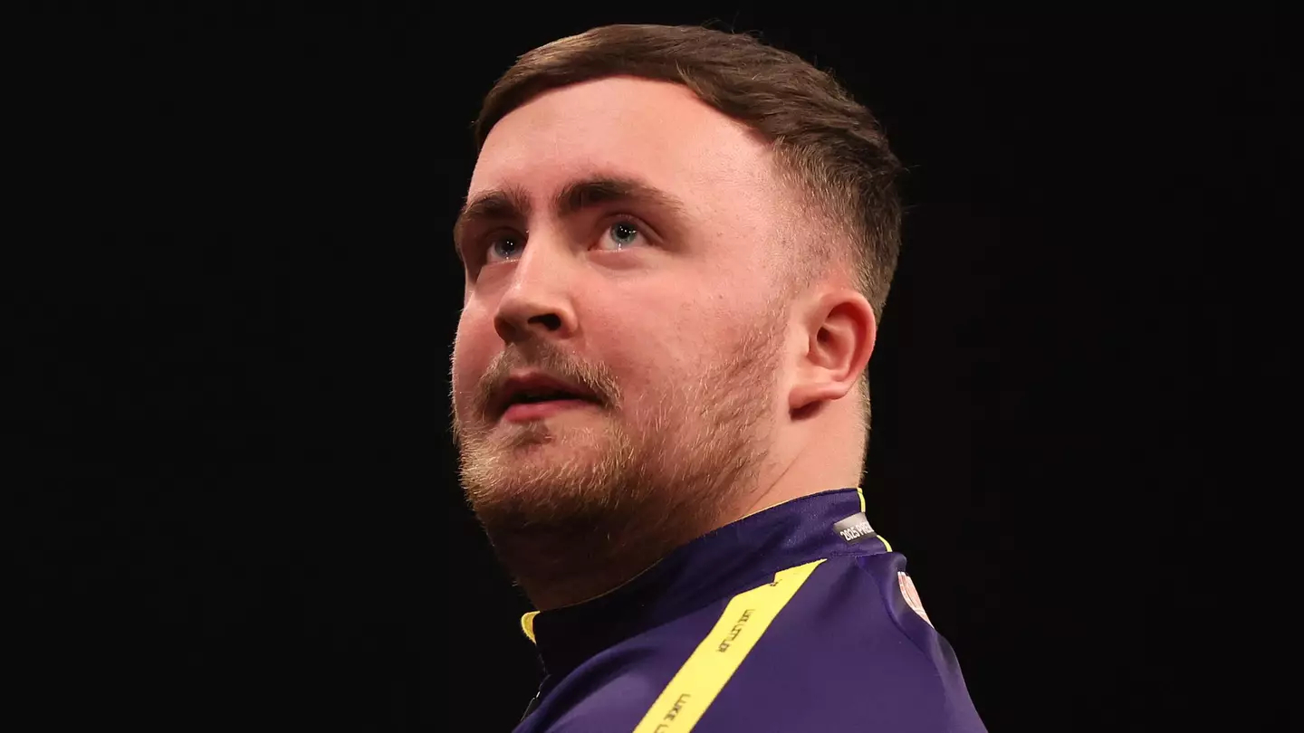 Luke Littler launches side business with Premier League Darts rival to boost his staggering net worth