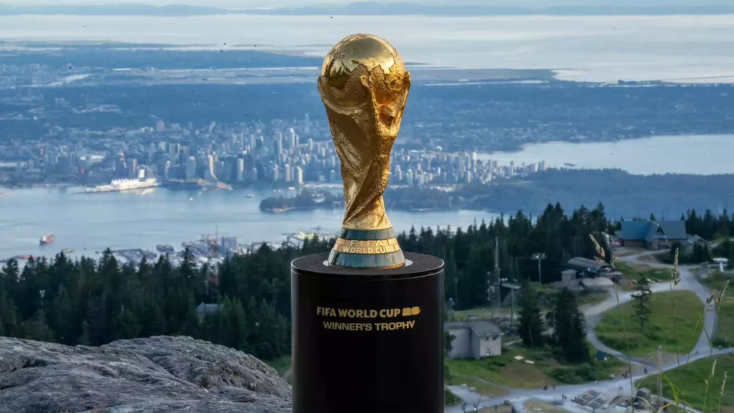 Tiny Nation Less Populated Than Wigan Win First World Cup Qualifier Since 2005