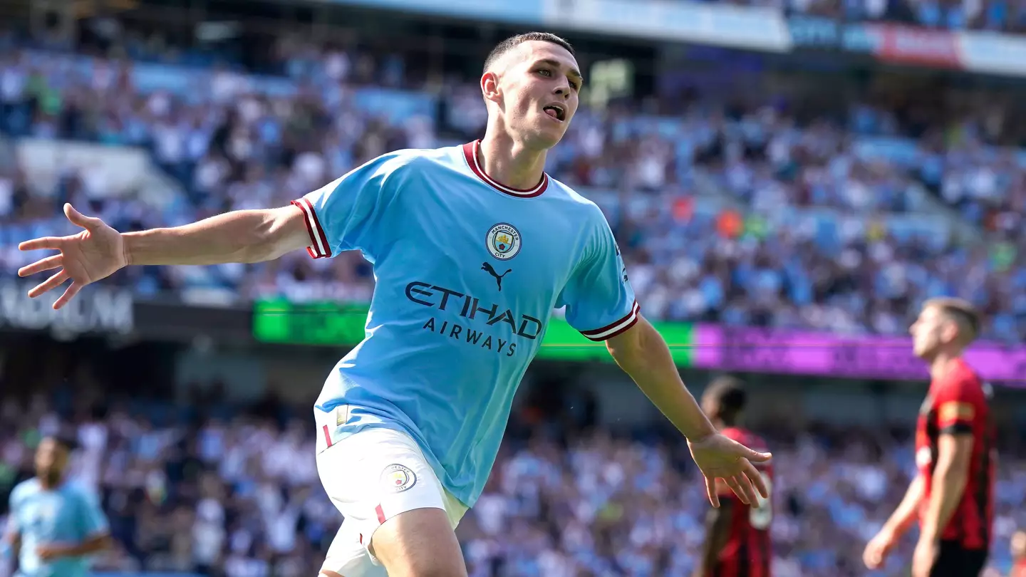 Player Ratings: Manchester City 4-0 AFC Bournemouth (Premier League)