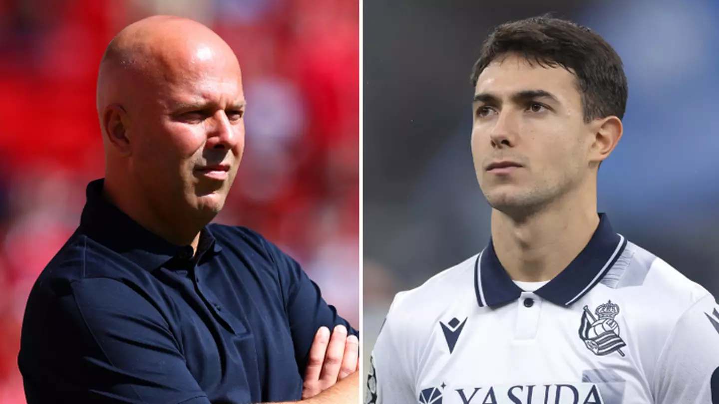 Respected Liverpool journalist reveals if Martin Zubimendi transfer could still happen after shock late twist