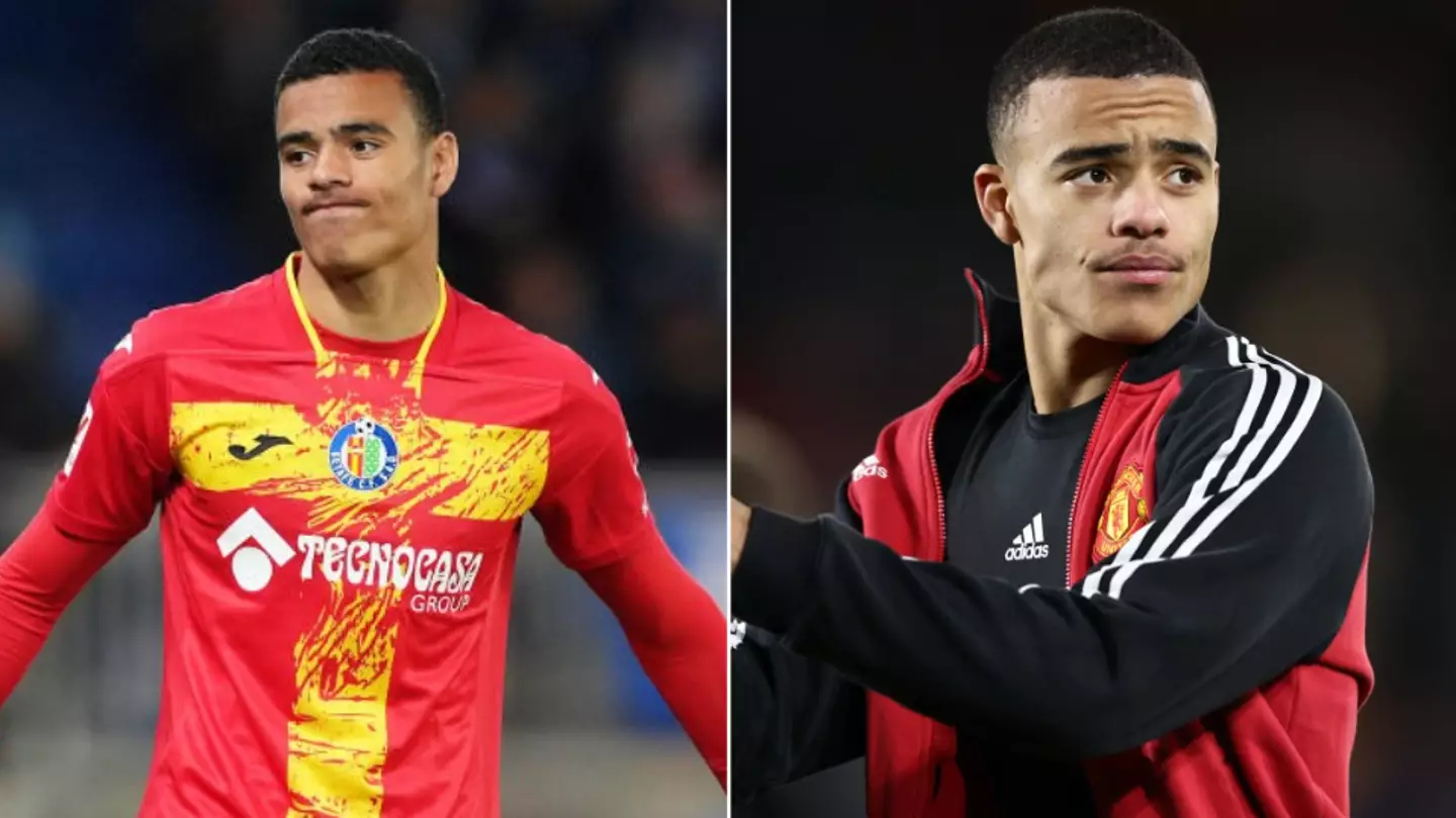 The date Mason Greenwood 'will have to return' to Man Utd if he's not sold