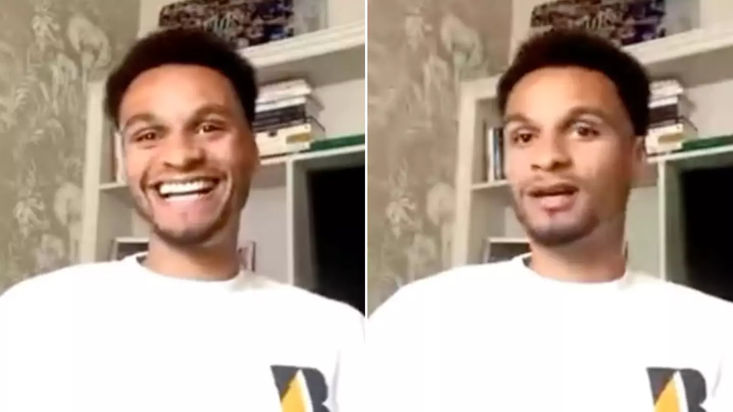 Jacob Murphy admits he couldn't get near Arsenal star as "frightening" opponent also named