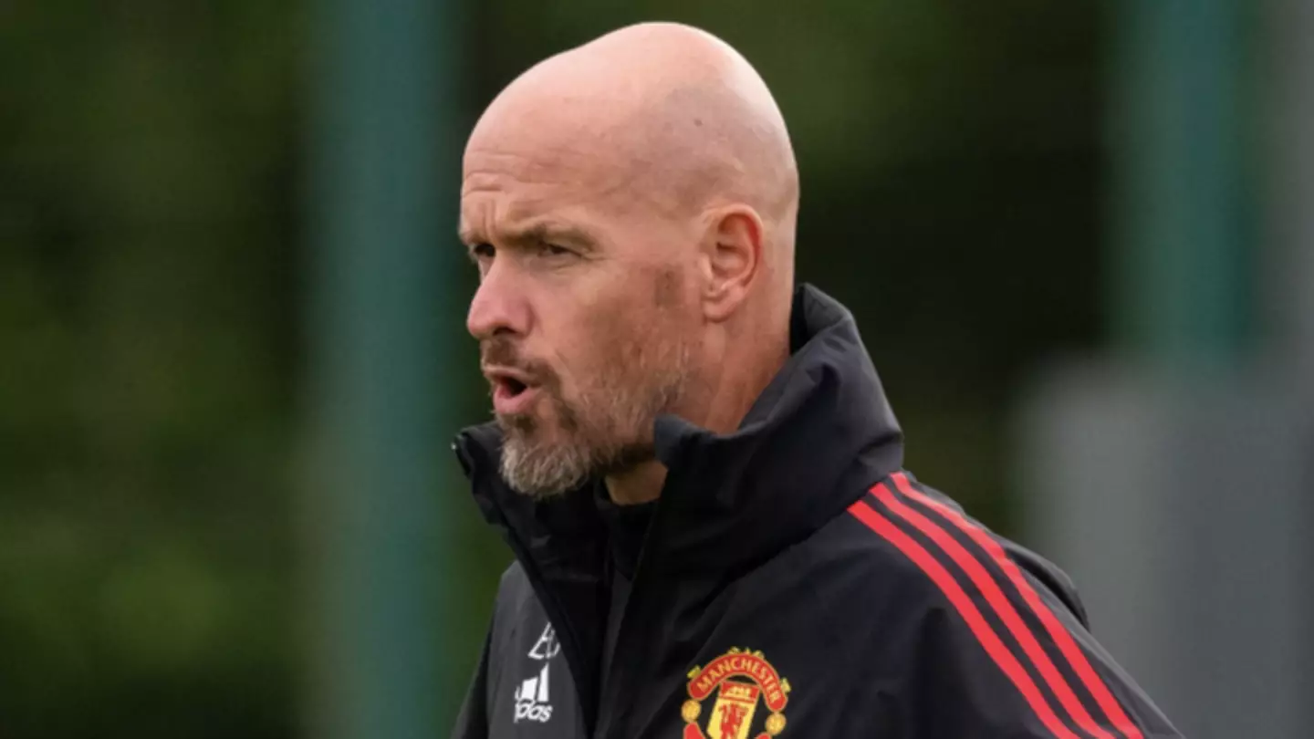 Erik Ten Hag Happy To Face Different Challenge Melbourne Victory In Manchester United’s Pre-Season Tour