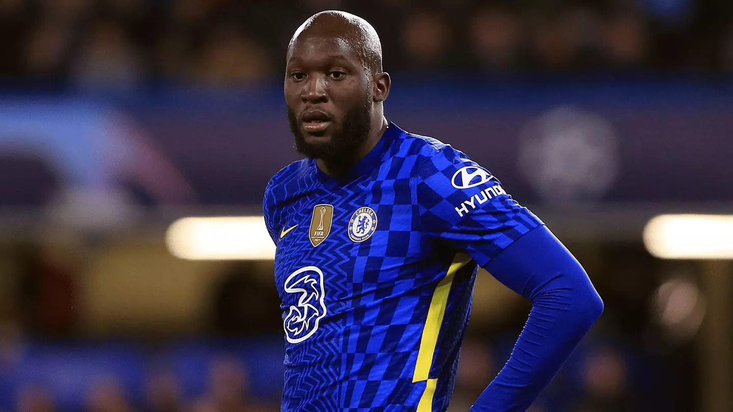 Romelu Lukaku Set For Inter Milan Medical Next Week As Chelsea Loan Exit Nears