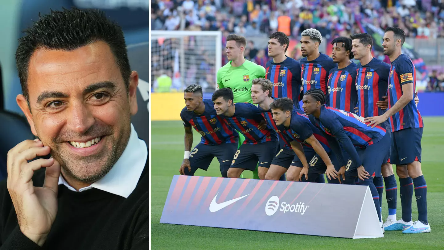 BREAKING: Barcelona win 27th La Liga title after win over rivals Espanyol