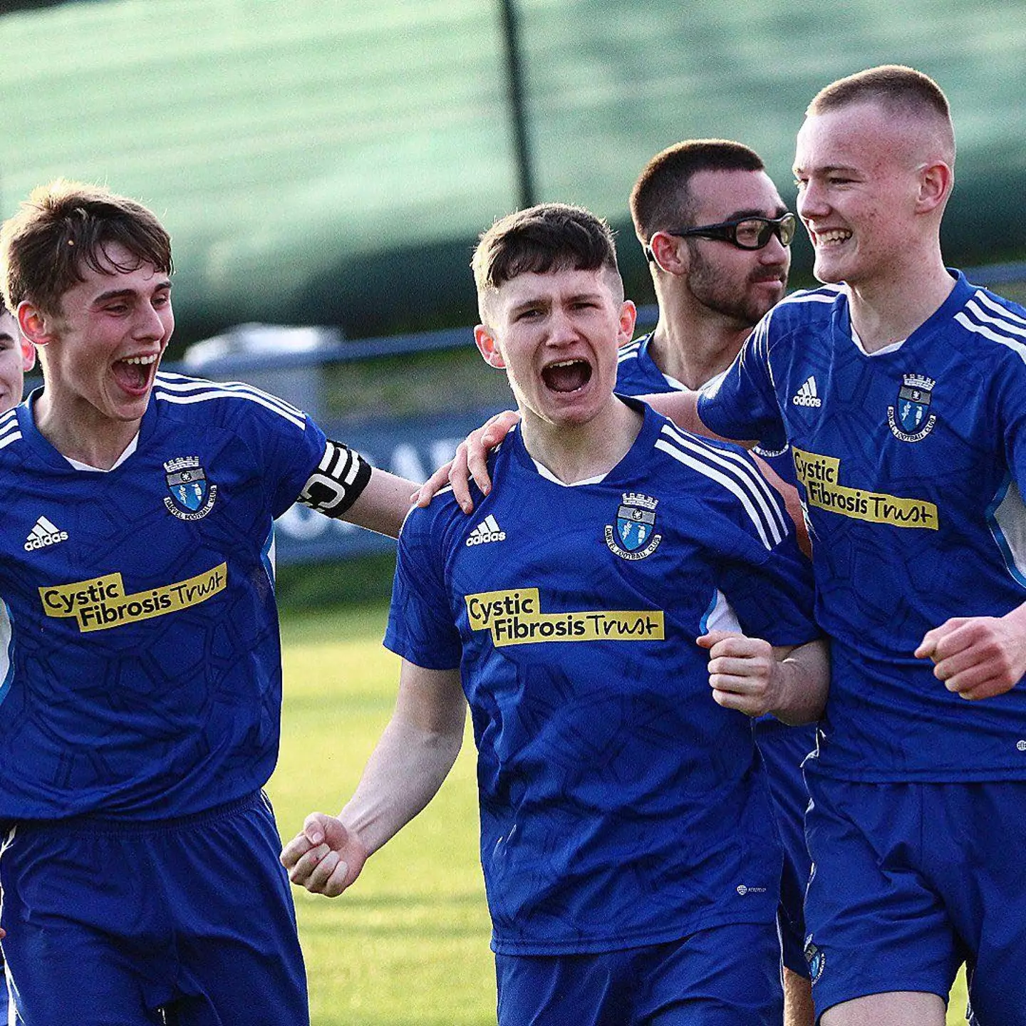 Image credit: Twitter/@darvelfc