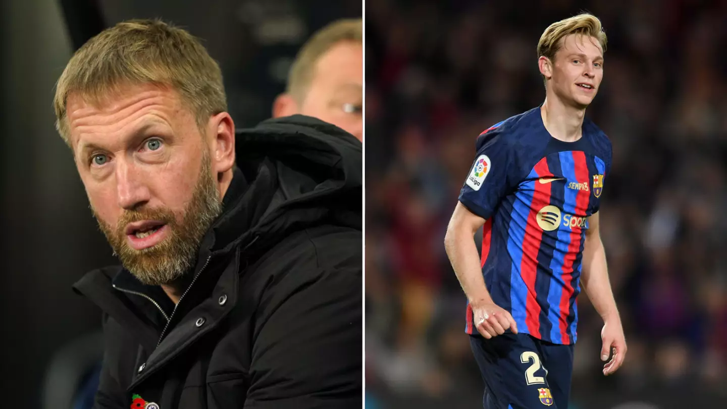 Chelsea interested in signing player with €400m release clause, Man Utd and Liverpool also linked