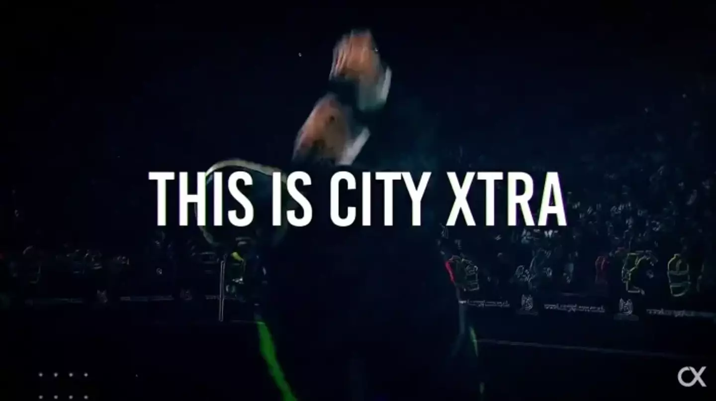 City Xtra (YouTube)