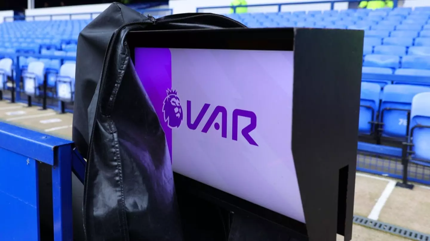 PGMOL chief Howard Webb proposes stunning VAR change days before Premier League season