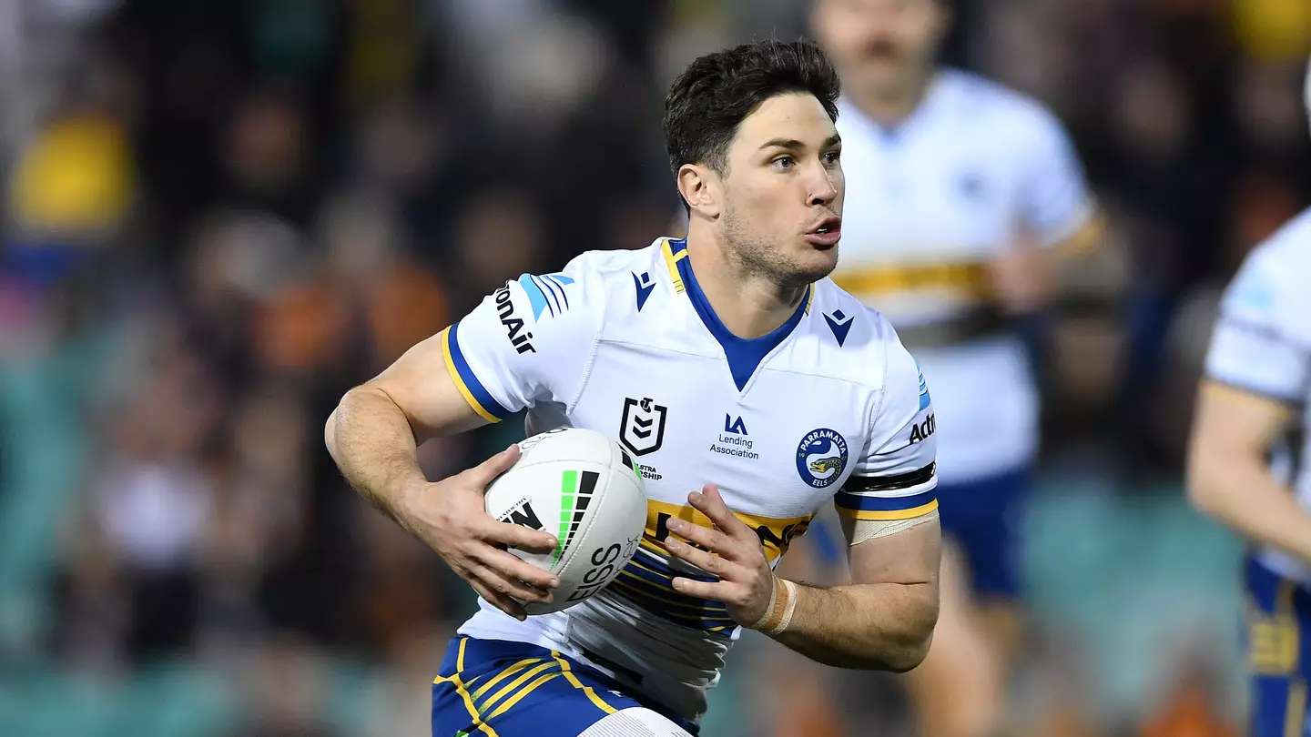 NRL Round 17 Review: Storm Suffer Back-To-Back Defeats, Mitch Moses Saves Eels