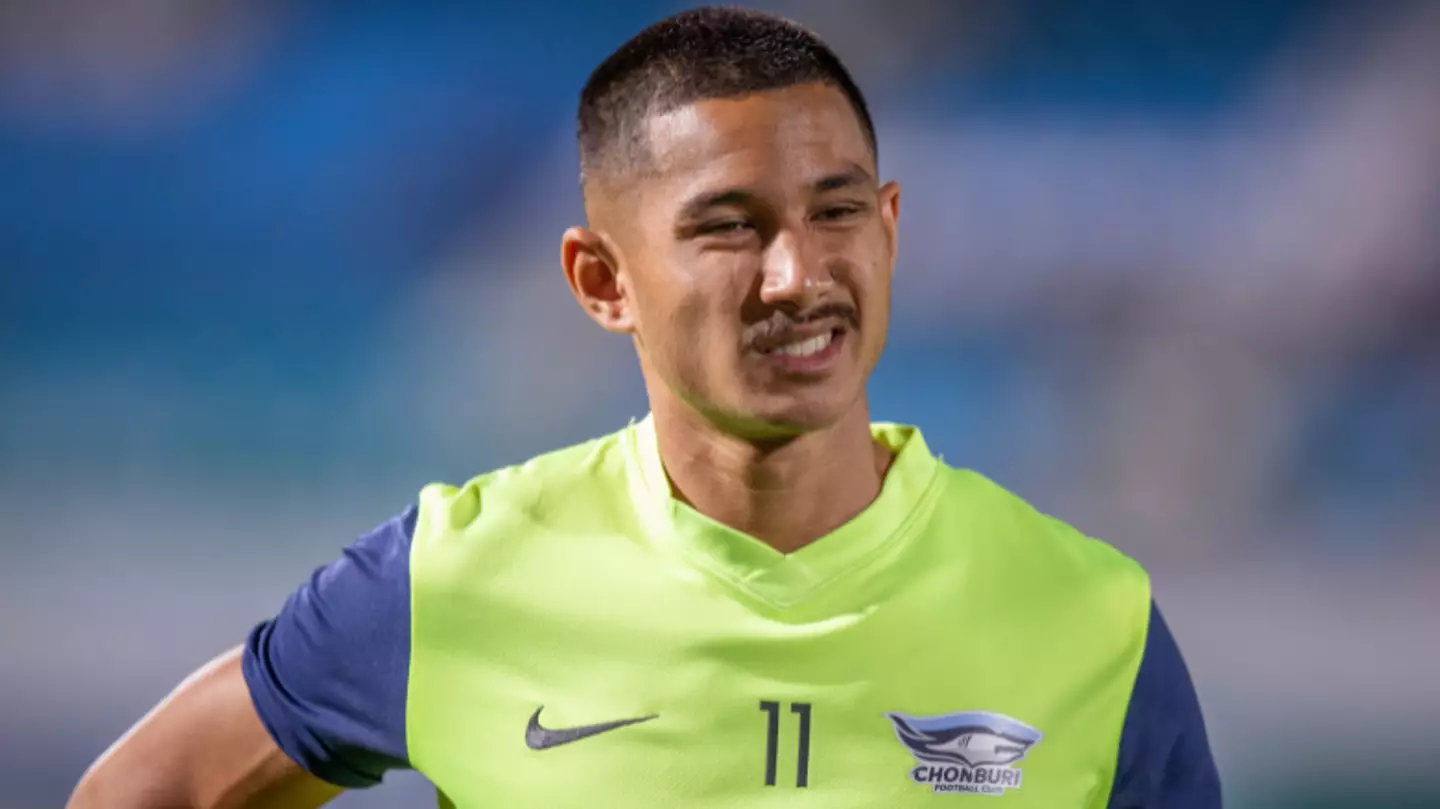 World's richest footballer worth more than Lionel Messi and Cristiano Ronaldo combined reveals his one career regret from his time in England