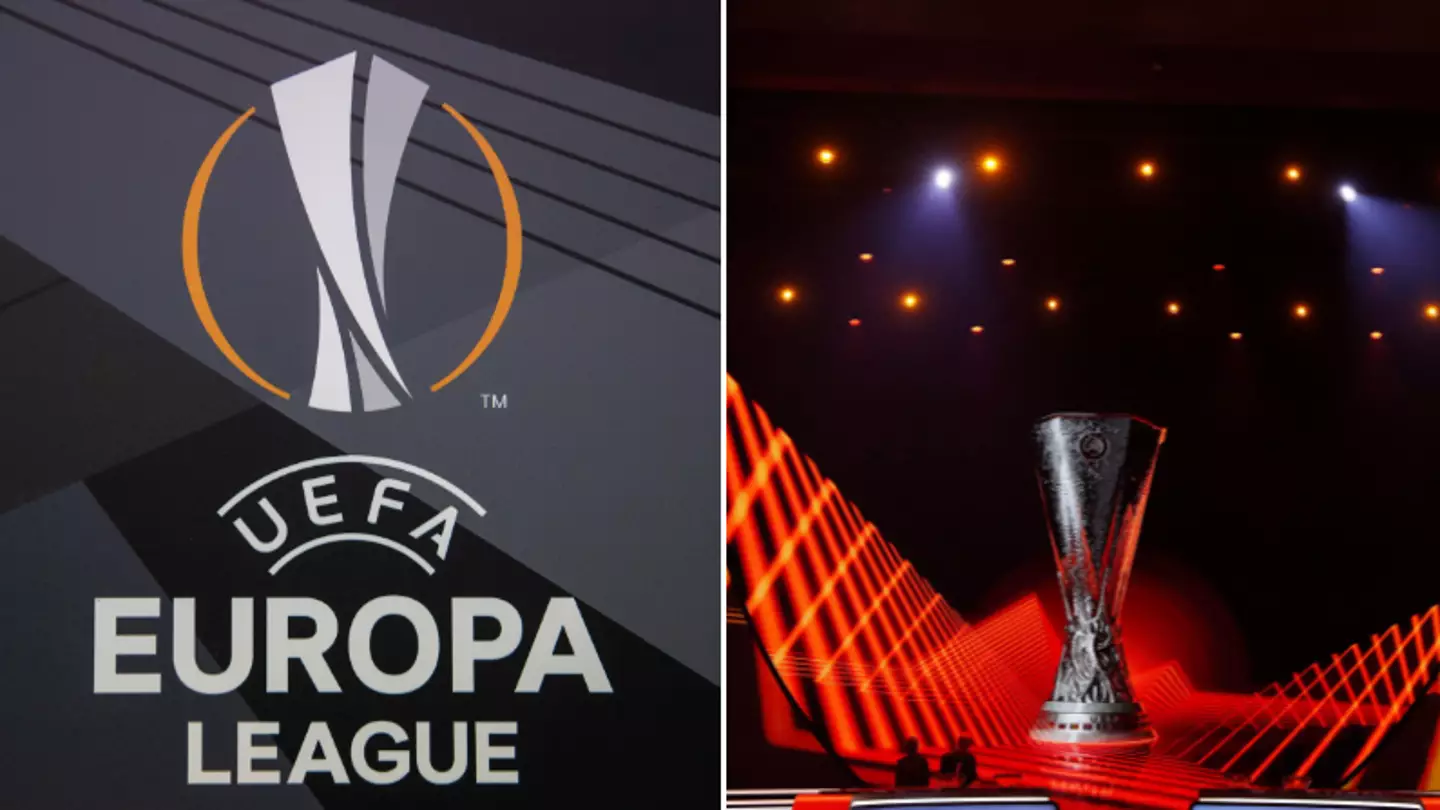How to watch the Europa League draw (Play-off round) - Start time, TV channel, pots and more