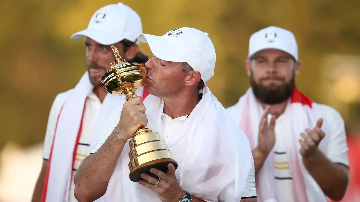 Jared C. Tilton / Staff via Getty