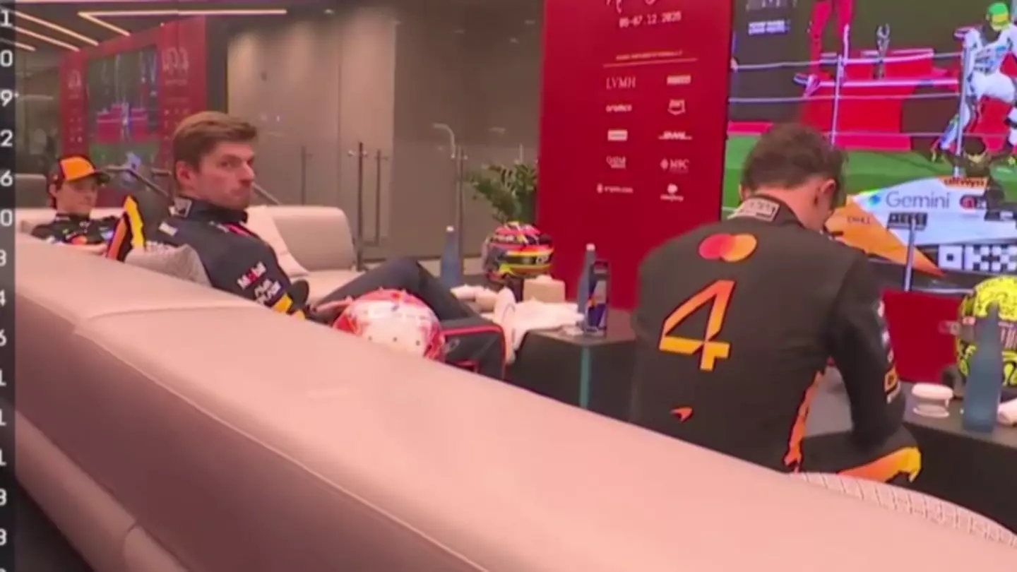 Sky Sports/Formula 1