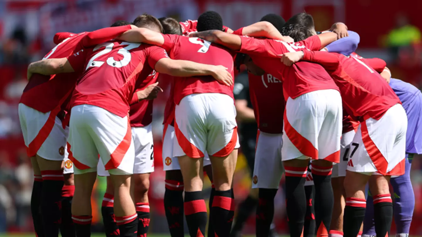 Man Utd star 'regrets' joining the club as bombshell report reveals the team he wishes he signed for