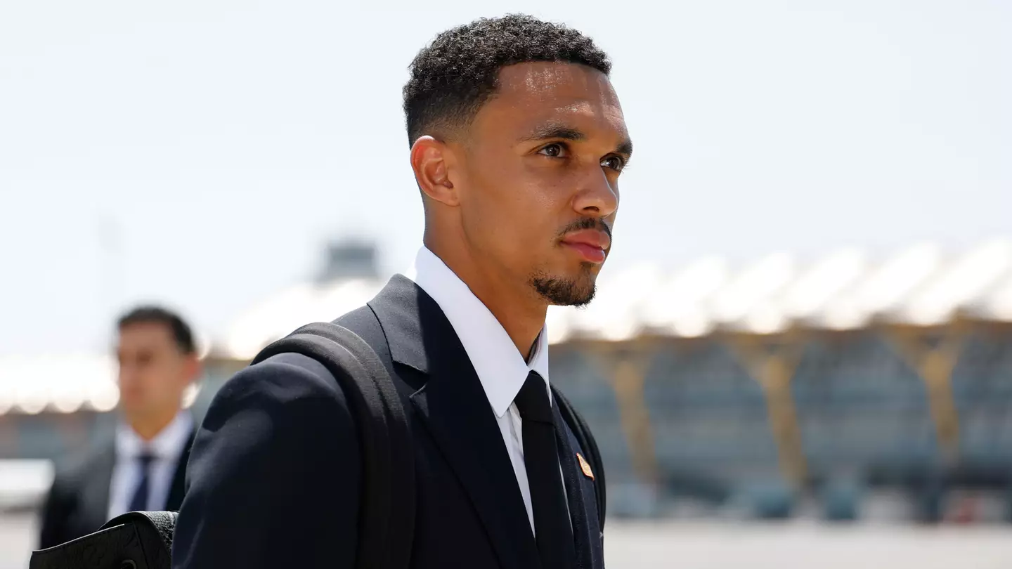 Real Madrid team news 'leaked' for Club World Cup clash as Xabi Alonso makes big Trent Alexander-Arnold decision