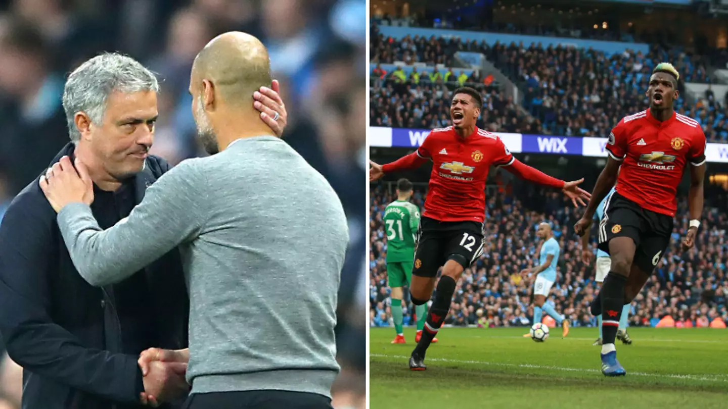 Man United stars seeking Premier League winners' medal following Man City FFP allegations