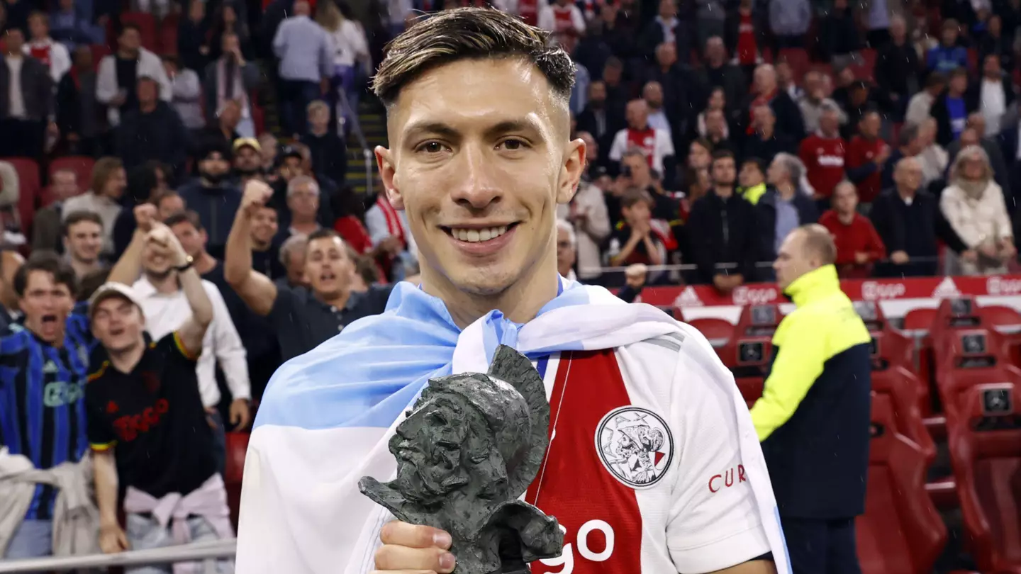 Why Manchester United Transfer Target Is Labelled ‘The Butcher Of Amsterdam’