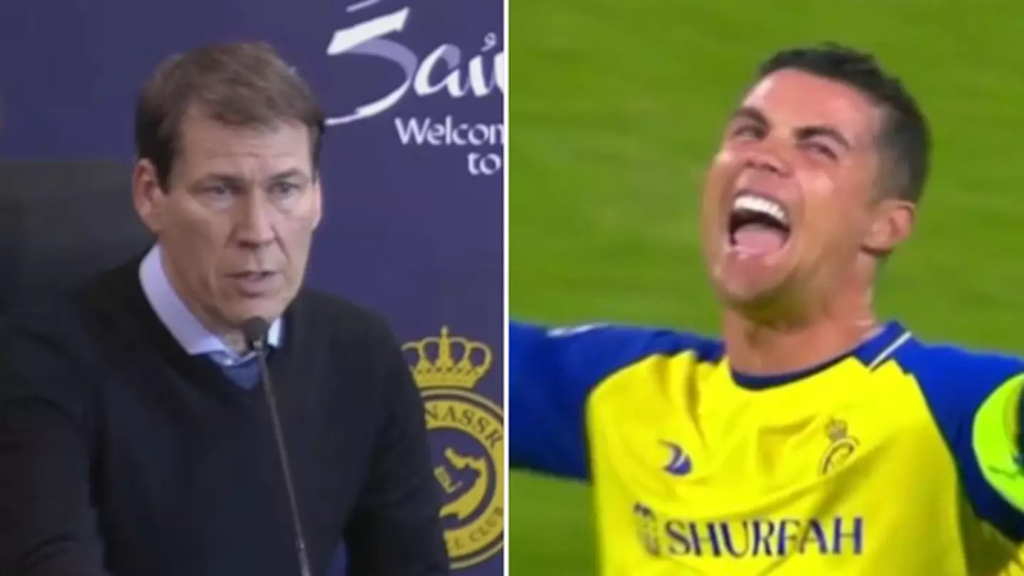 Al-Nassr boss makes Cristiano Ronaldo U-turn after milestone performance