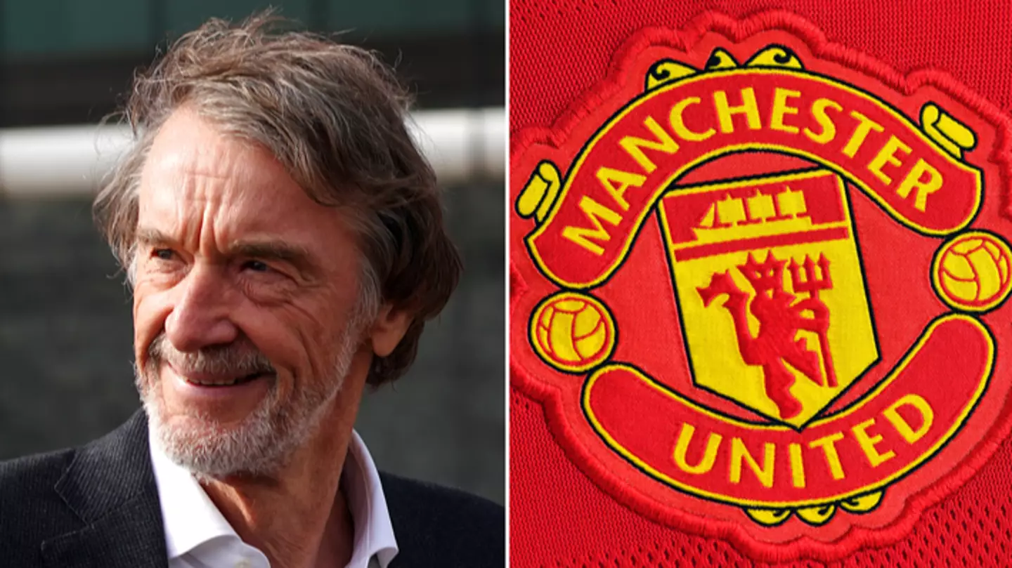 Sir Jim Ratcliffe is now ‘in pole position’ to buy Man Utd and nobody expected it