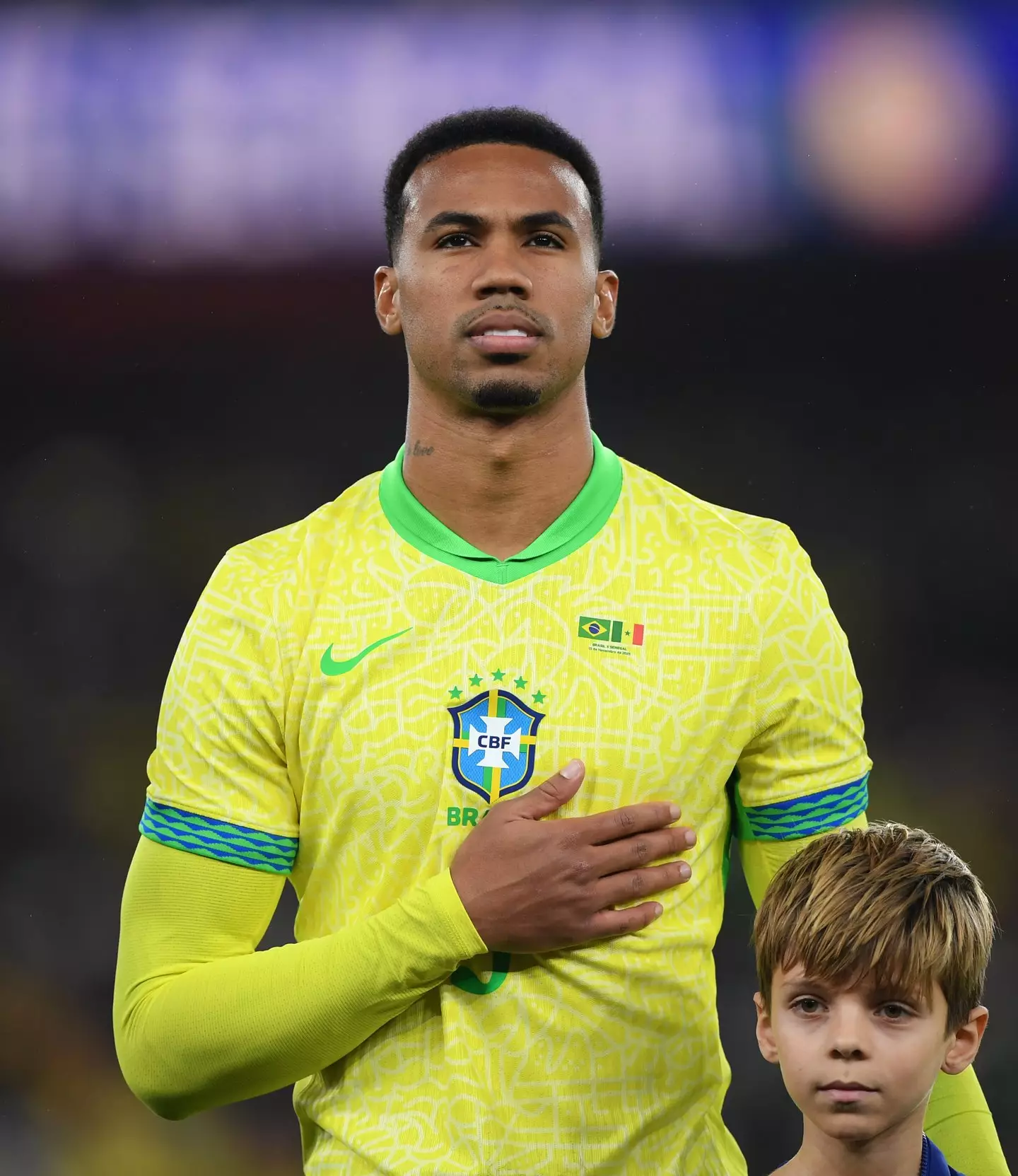 Arsenal Could Be Owed Millions from Gabriel Injury Thanks to FIFA Rule