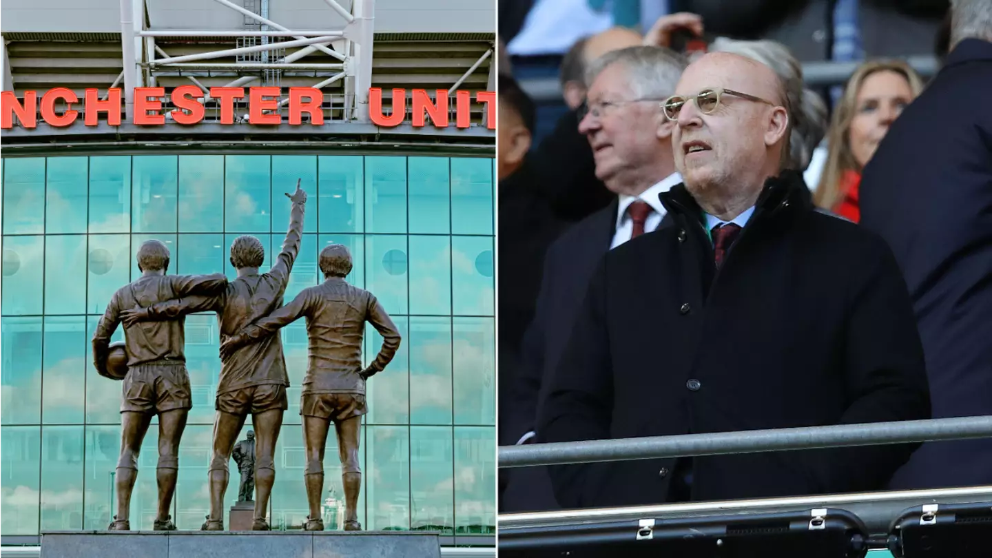 Man Utd could be taken off the sales market with the Glazers now considering dramatic U-turn