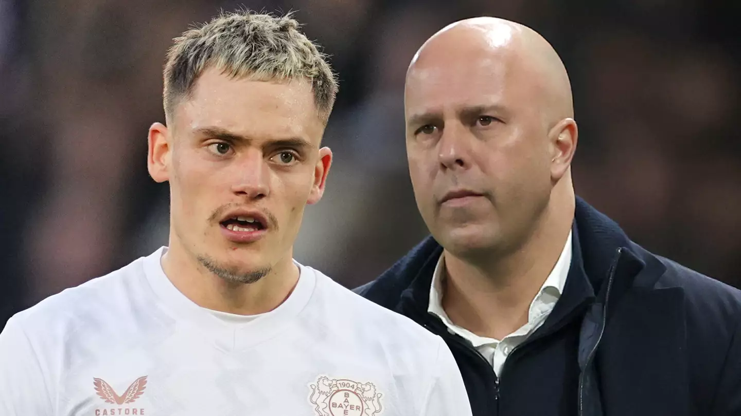 Florian Wirtz transfer saga takes new twist as German media drop bombshell that Liverpool fans need to hear