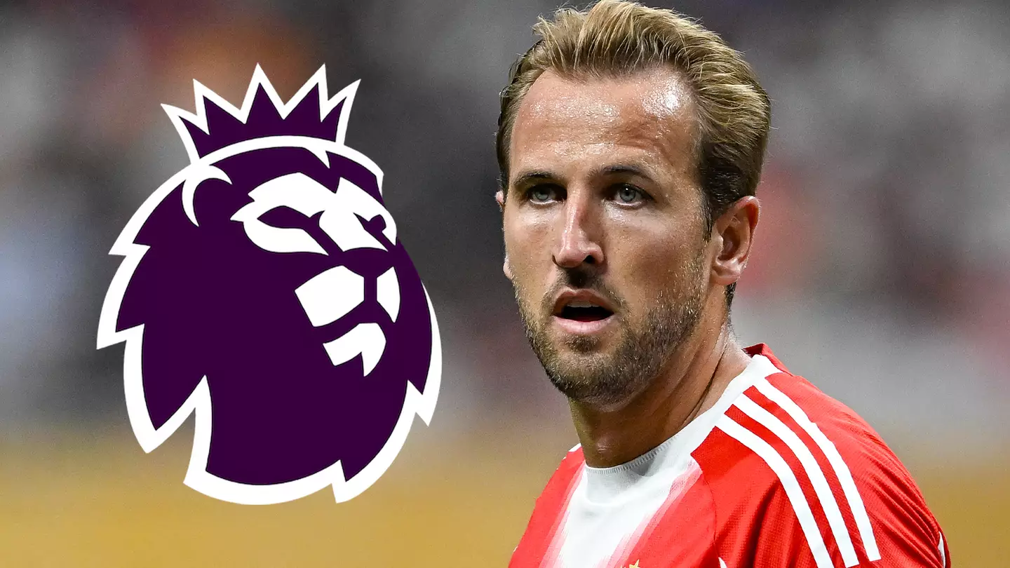 Harry Kane linked with stunning Premier League return and favourites are already emerging for Bayern Munich star