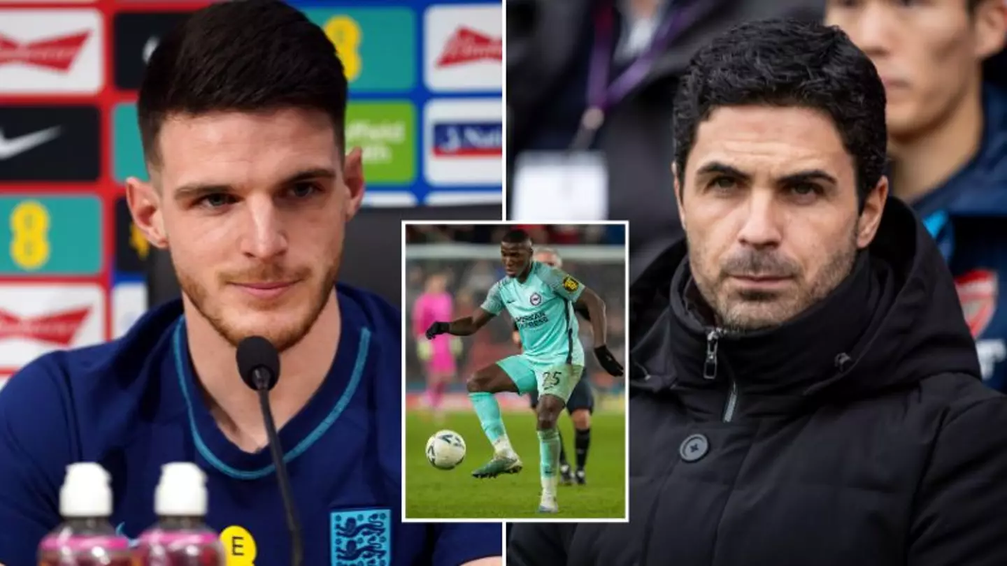 Arsenal draw up three-man summer transfer shortlist including potential relegation bargain
