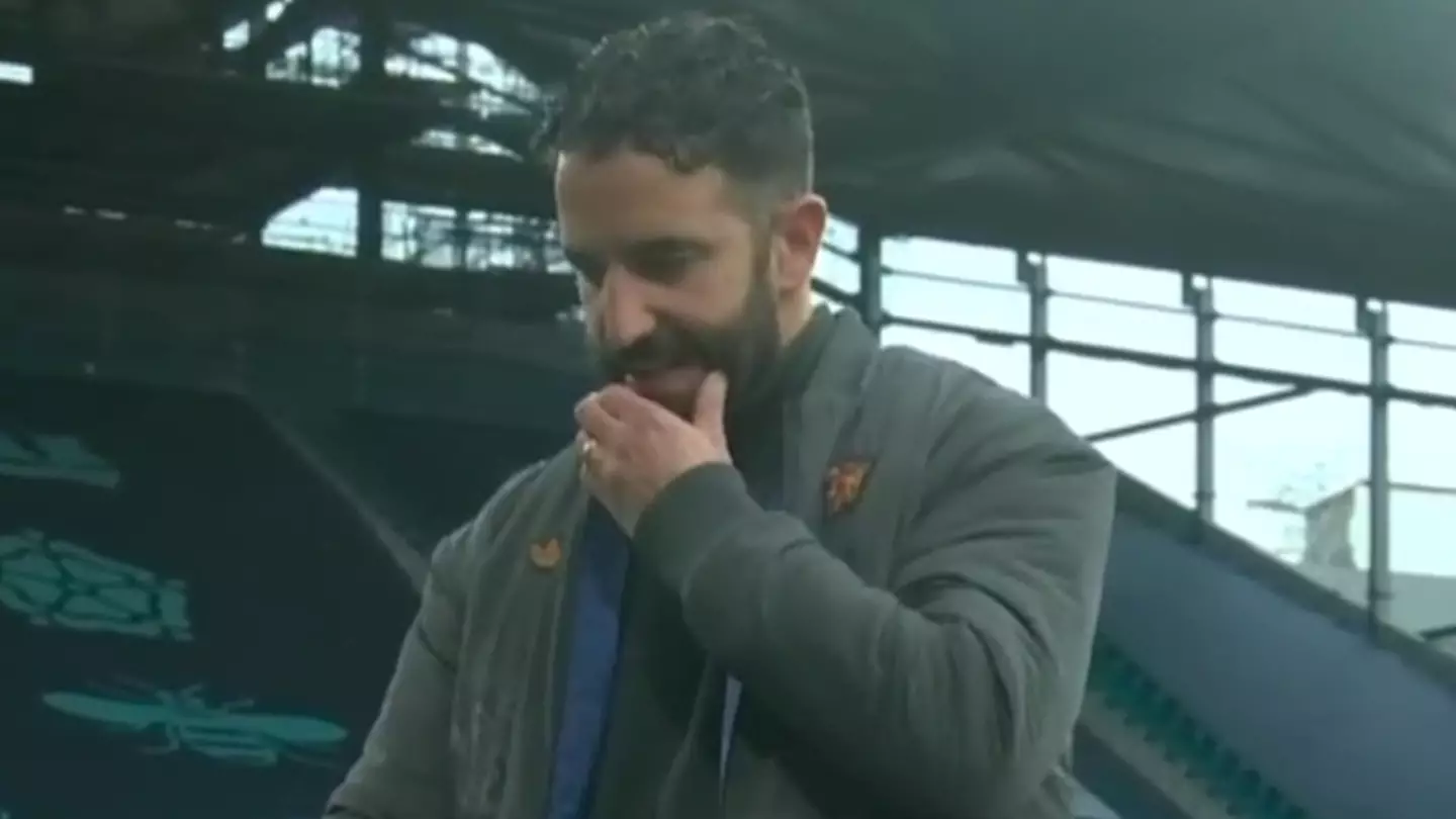 Man Utd Fans Demand Two Players Are Dropped Immediately After Man City Nightmare