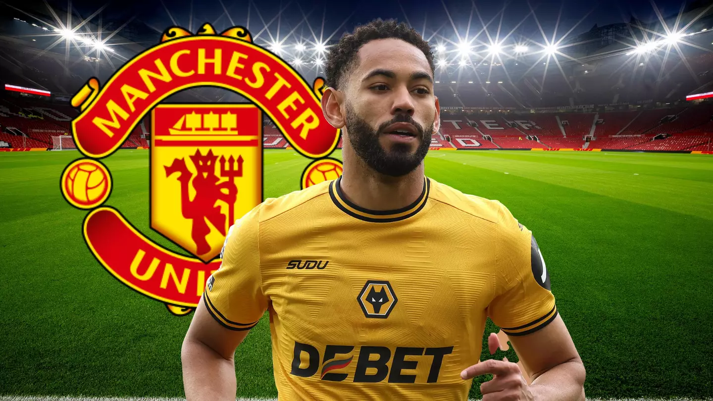 Man Utd fans stunned after finding out how much Matheus Cunha will earn at the club
