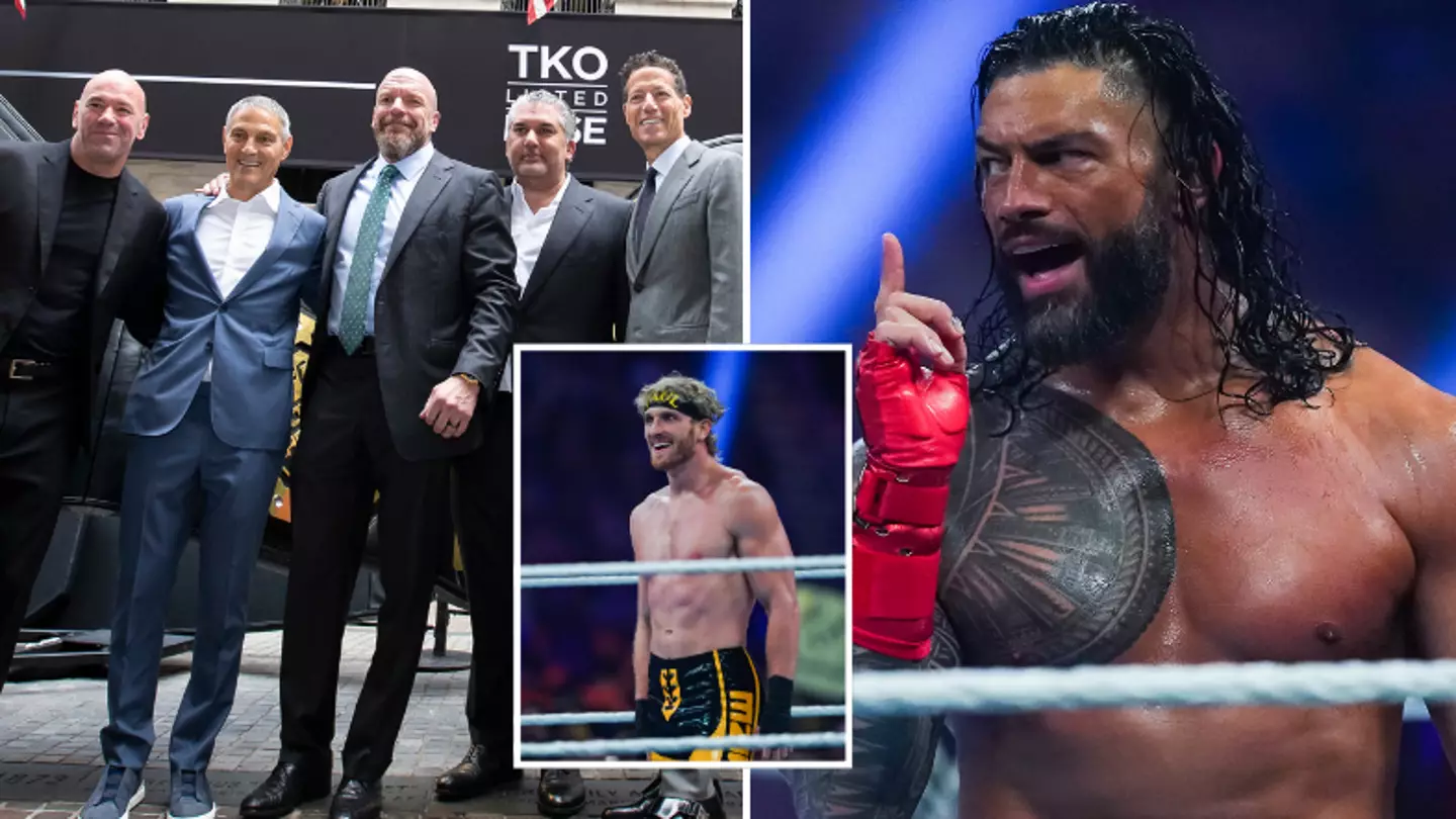 WWE announce major change to PPV events including Royal Rumble that will delight UK fans