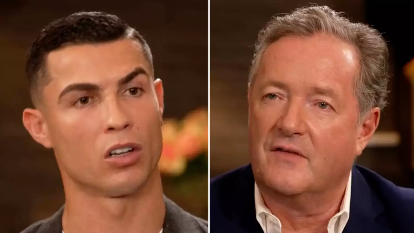 Cristiano Ronaldo interview recap: Man Utd star on Lionel Messi, Erik ten Hag and retirement plans
