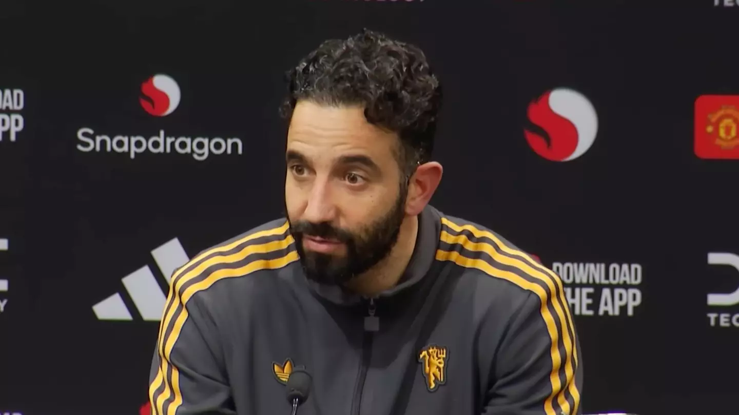 Manchester United/YouTube