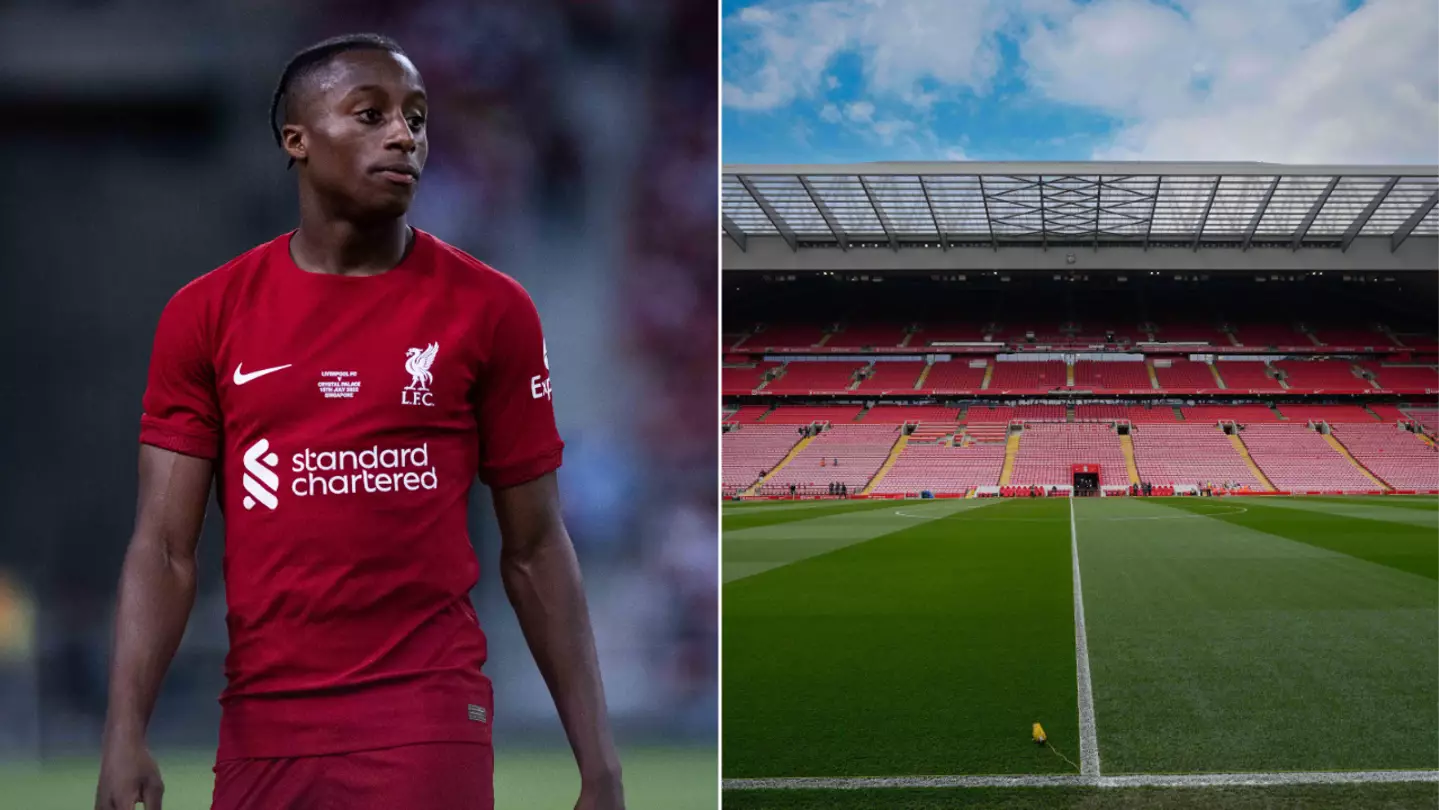 Liverpool complete second piece of summer business as versatile youngster signs new deal