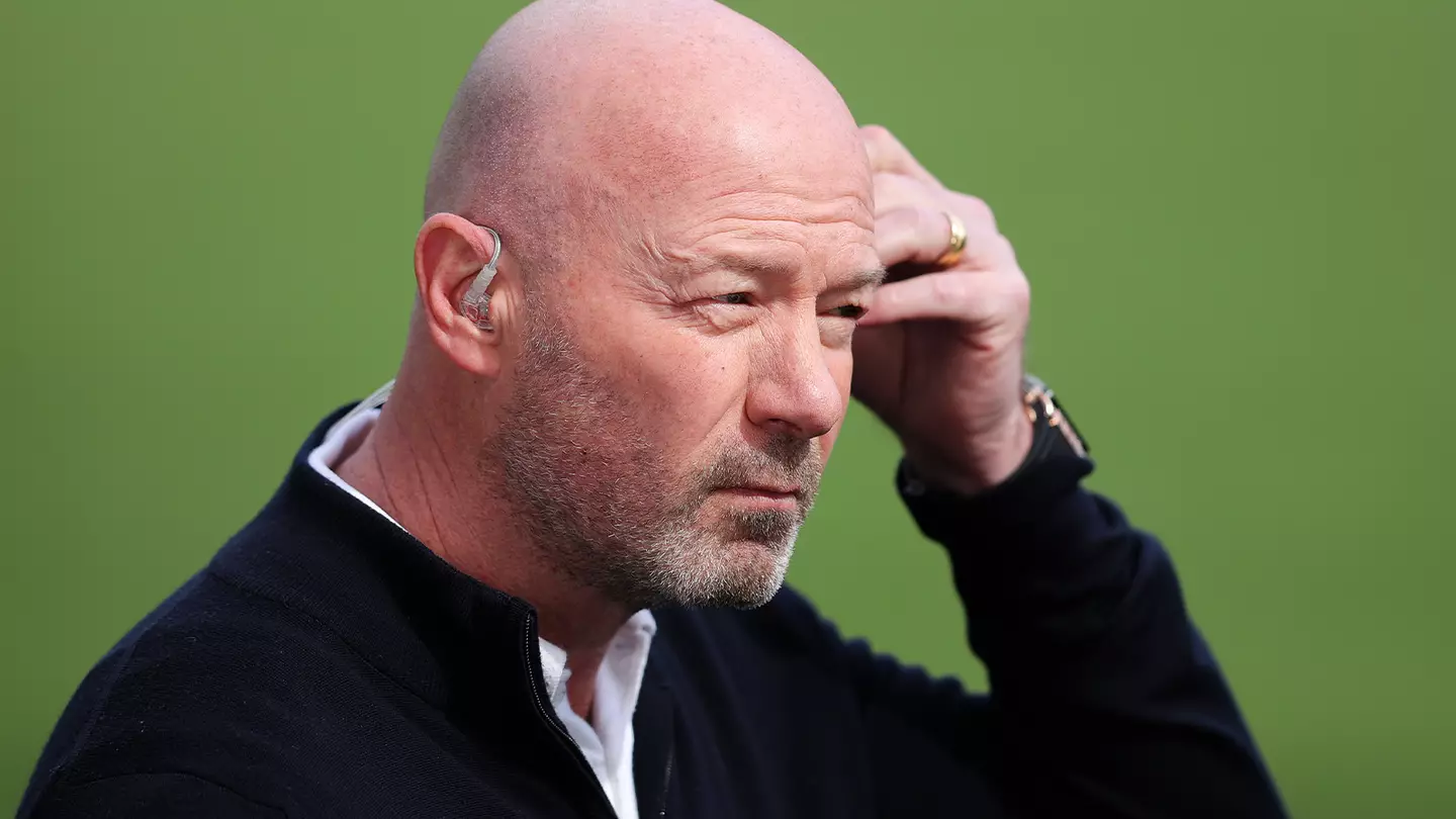 Alan Shearer makes his feelings clear after Alexander Isak tells Newcastle he wants to leave