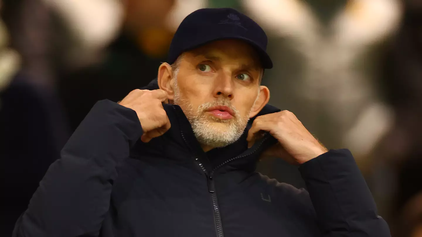 Premier League star tipped for shock England call-up with Thomas Tuchel ready to make huge decision
