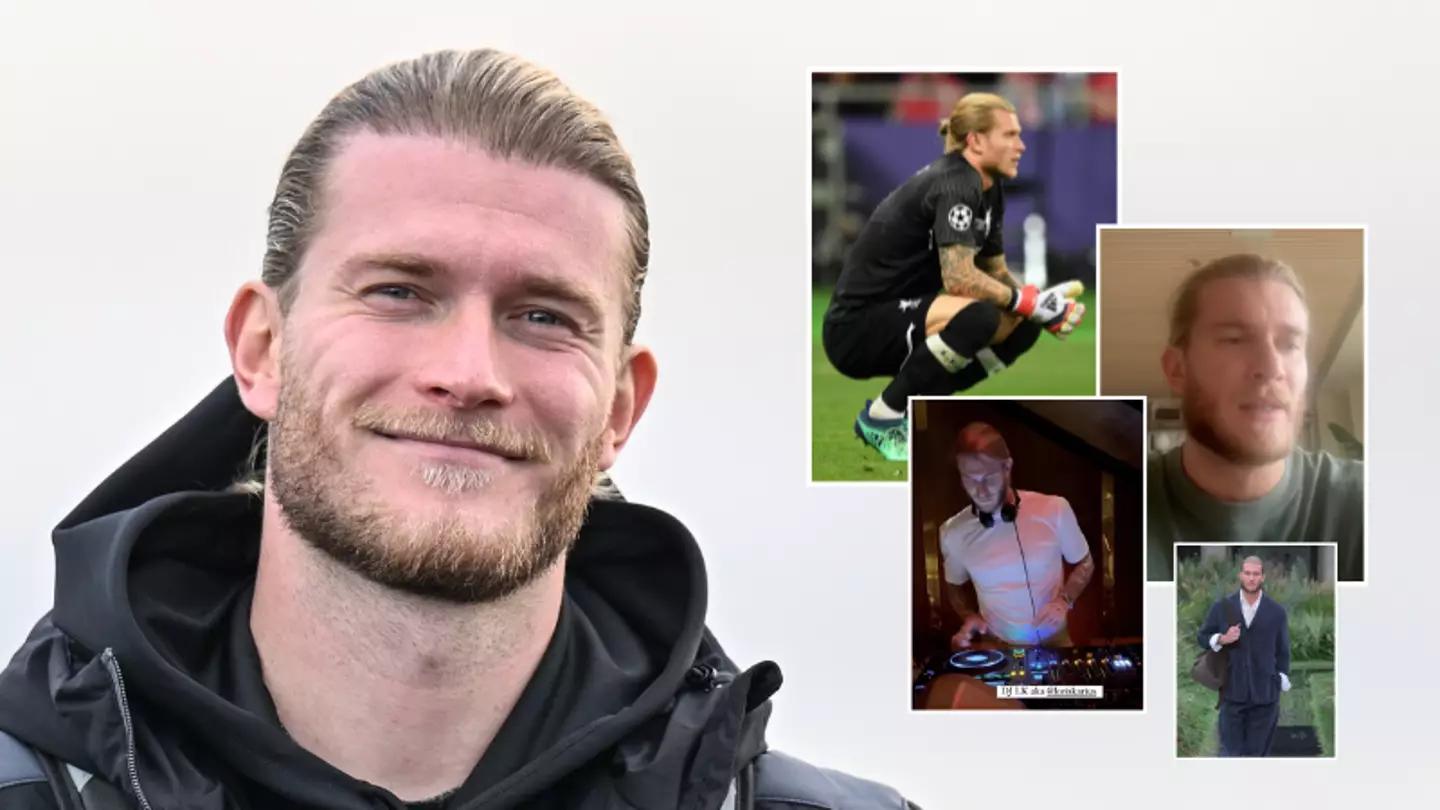 Loris Karius exclusive: "I have considered retirement... it has been a difficult situation to recover from'